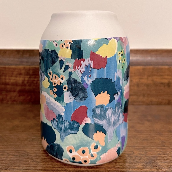 Australian Marine Conservation Society | Coral Bay Short Vase | Preloved - Picture 4 of 6